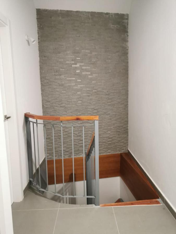 شقة Amplio Duplex Tamaimo المظهر الخارجي الصورة
