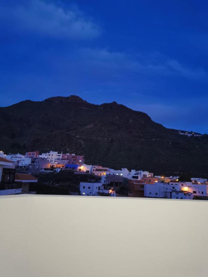 شقة Amplio Duplex Tamaimo المظهر الخارجي الصورة