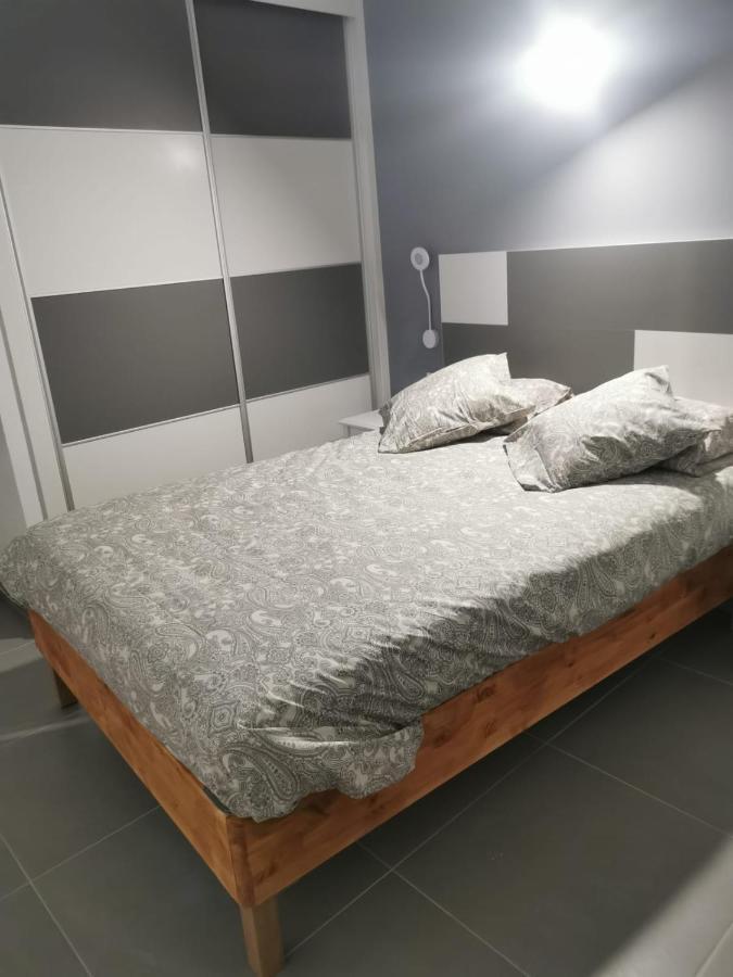 شقة Amplio Duplex Tamaimo المظهر الخارجي الصورة